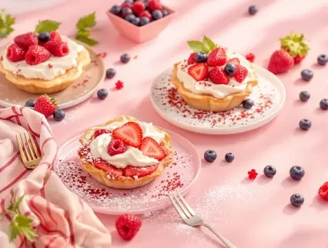 美食直播专区 - 快手主播